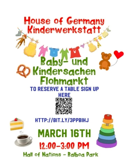 Flohmarkt