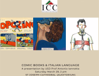 Comics