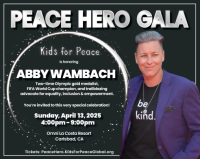 Kids for Peace
