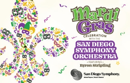 Mardi Gras