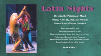 Latin Nights