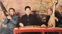 Pacific Trio
