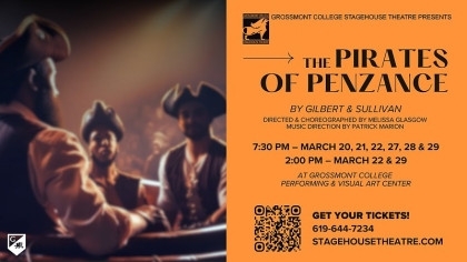 Pirates