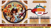 Fangia