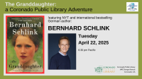 Bernard S
