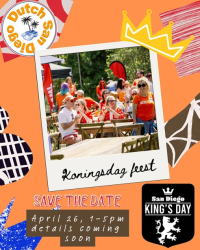Kings Day