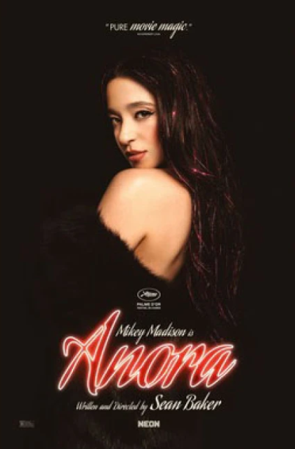 Anora