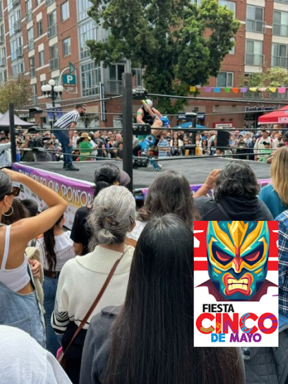 Cinco Gaslamp