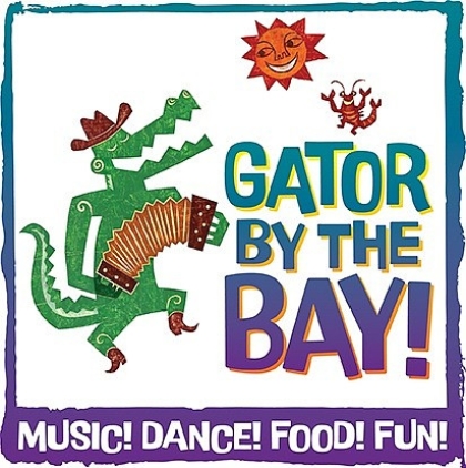Gator by the Bay