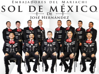 Sole de Mexico