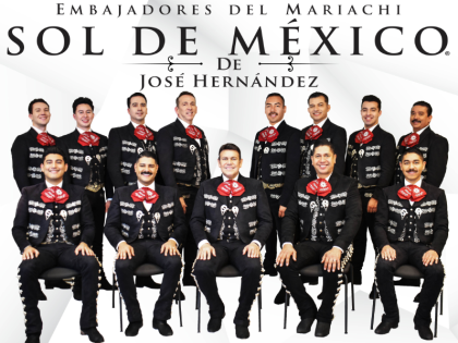 Sole de Mexico