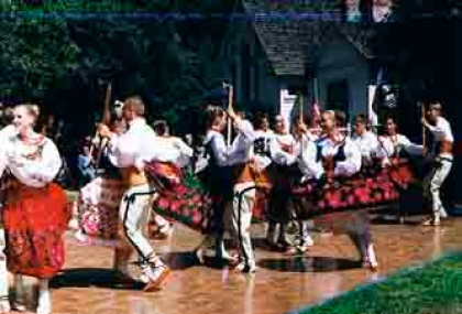 House of Poland