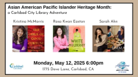 Pacific Islander Adventure