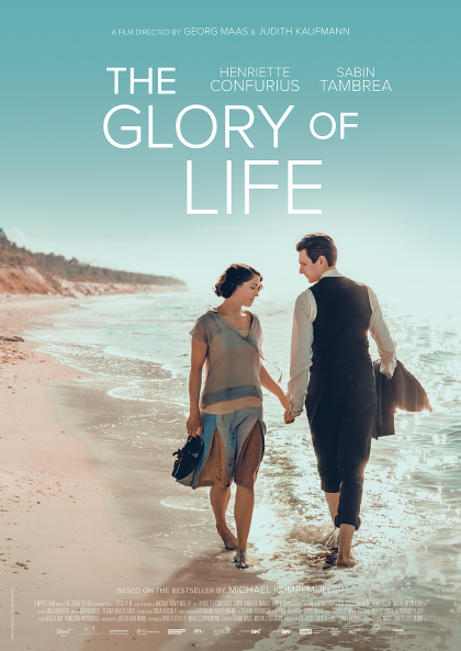 The Glory of Life