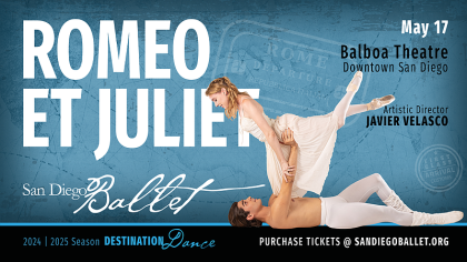 Romeo et Juliet