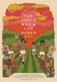 las nubes