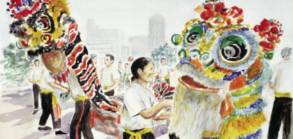 APIA Heritage Month