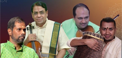 Naadha Vaibhavam
