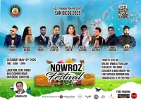 NOWROZ