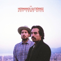 Hermanos Gutiérrez