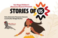 Stories of Us
