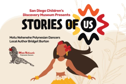 Stories of Us