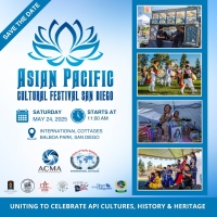Asian Pacific