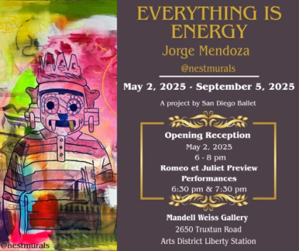Mendoza Exhibit