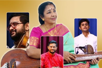 Sankari Krishnan