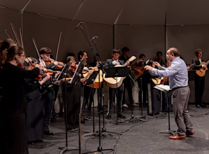 USD Mariachi
