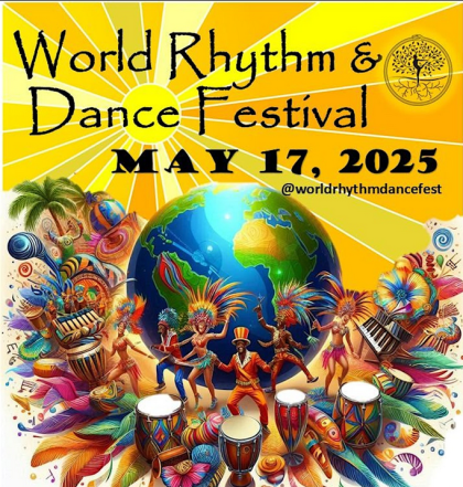 WorldRhythm