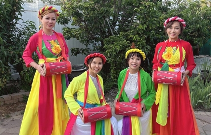 Creative Arts Fest