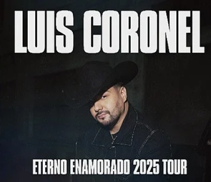 Luis Coronel
