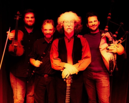 Tannahill Weavers