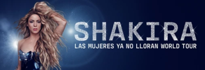 Shakira