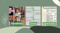 AAPI Stories