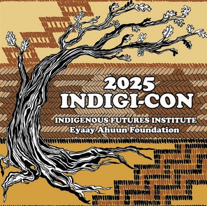 Indigicon
